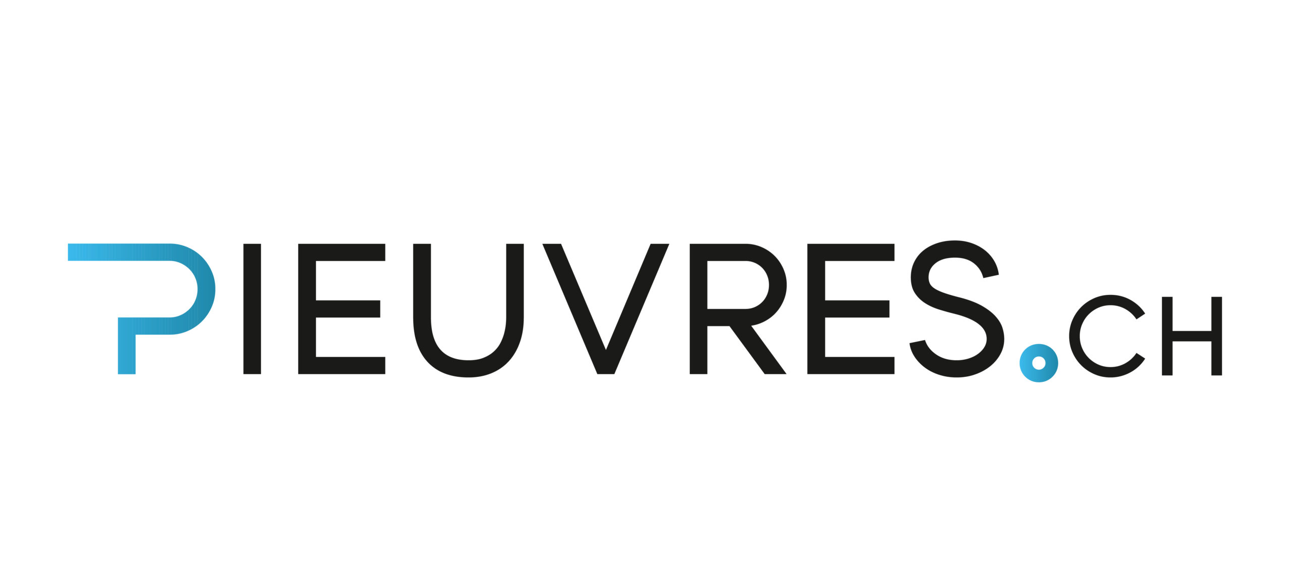 Logo de la société